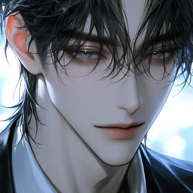 Profile image of 쿠로누마 토오루