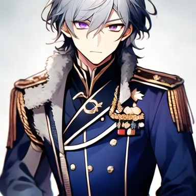 Profile image of ウィリアム