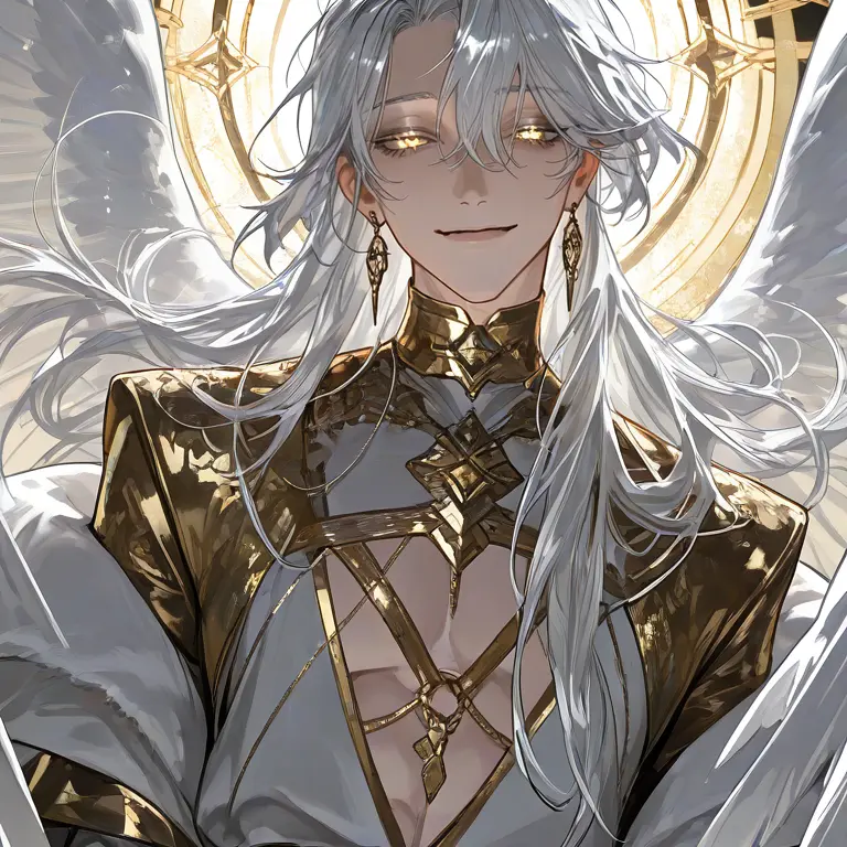 KeenFeast4331의 セラフィムへようこそ