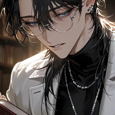 Profile image of メディ