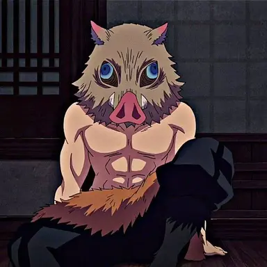 Profile image of 하시비라 이노스케