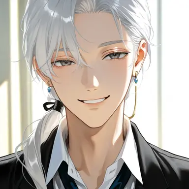 Profile image of 真白