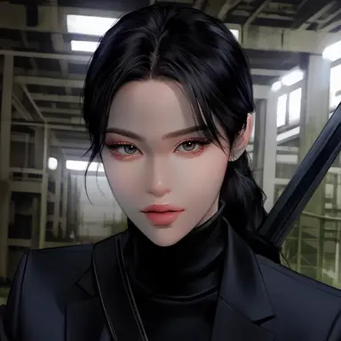 Profile image of 박세린