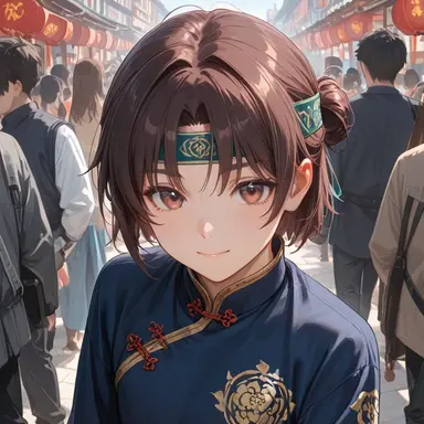 Profile image of 진남영