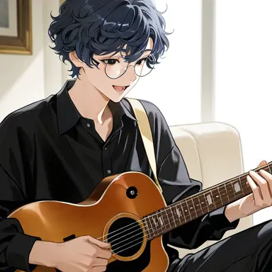 Profile image of D.N.