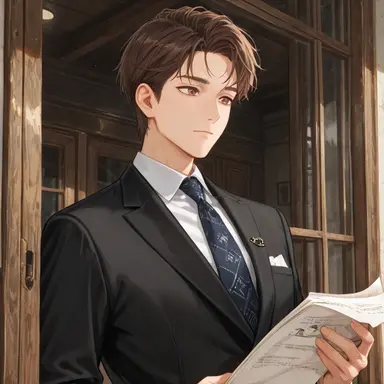 Profile image of 정한결