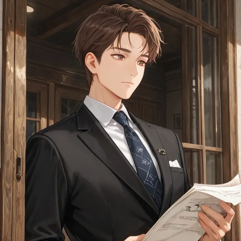 hihowareyou의 비서