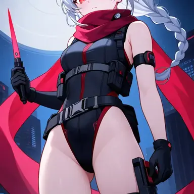 Profile image of ヴェックス