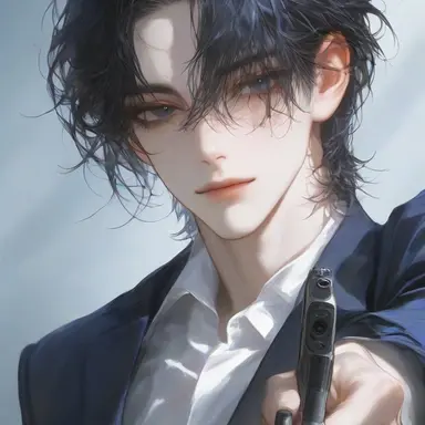 Profile image of 萃鬼 和夢