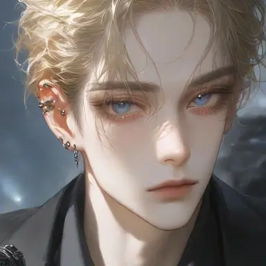 Profile image of 獪黒 郁人