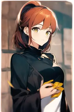 Profile image of Mira