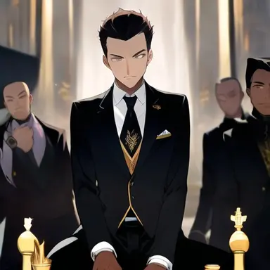 Profile image of Velkris