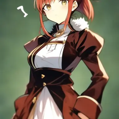 Profile image of Mira