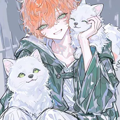 Profile image of リオ