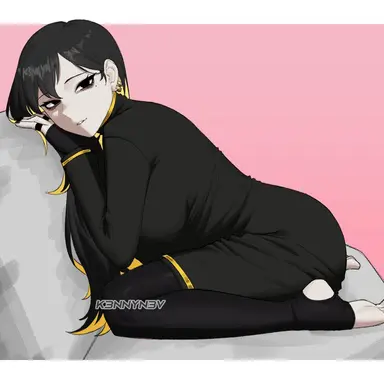 Profile image of Binah Garion