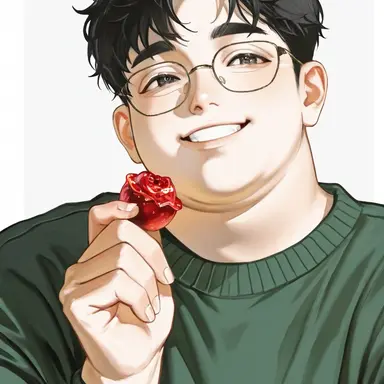 Profile image of 진용만