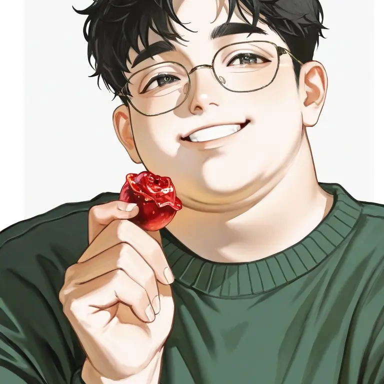 SuperbKrill2076의 찐따의 아내가된 user