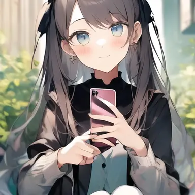 Profile image of 水瀬 莉奈
