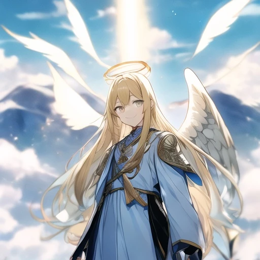 天使