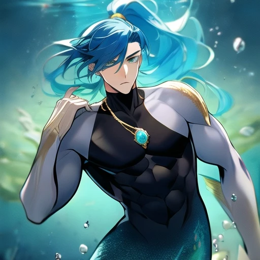 透麗 海飛