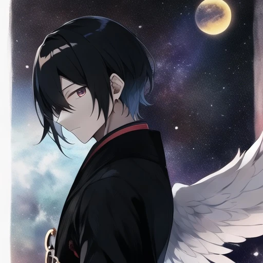 君の中の天使と悪魔
