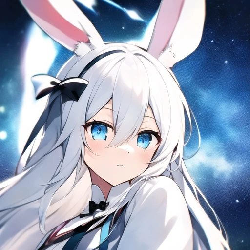 白兎ラビ