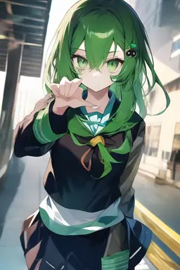 Profile image of Satsuki