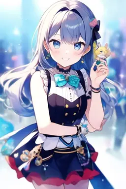 Profile image of Miyu