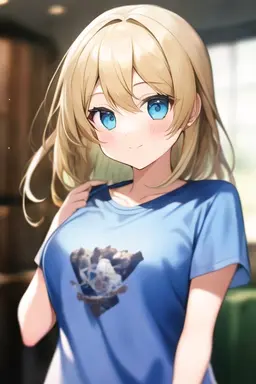 Profile image of Nina