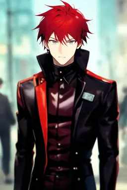 Profile image of Akira