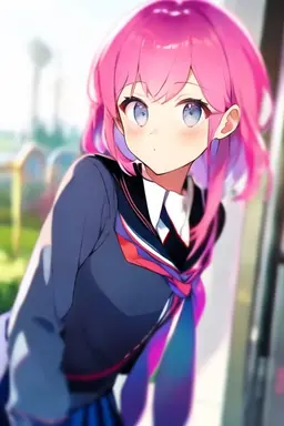 Profile image of Arisa