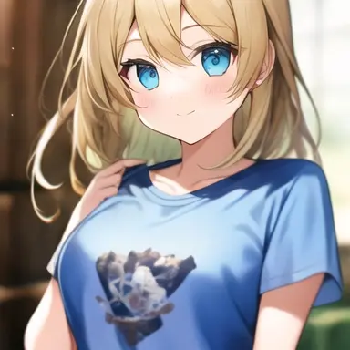Profile image of Nina