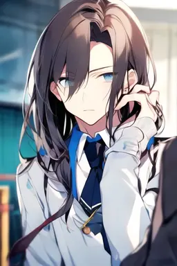 Profile image of Yusuke