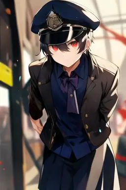 Profile image of Tetsuhiko