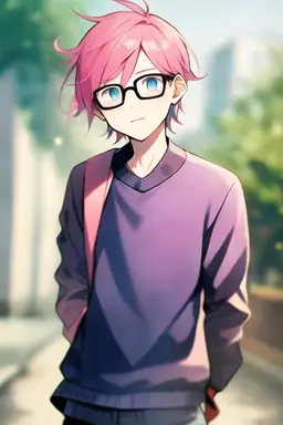 Profile image of Rei
