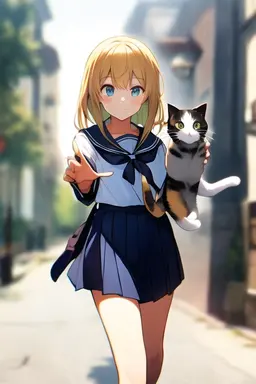 Profile image of Momoka