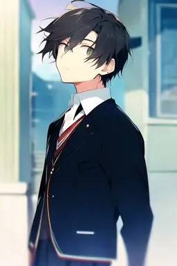 Profile image of Shunya