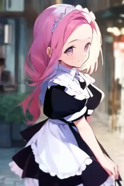 Profile image of Maria