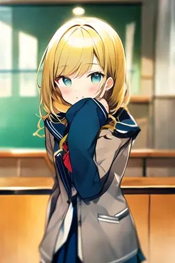Profile image of Mana