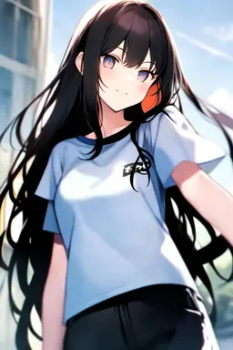 Profile image of Mea