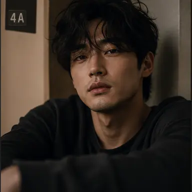 Profile image of Jae