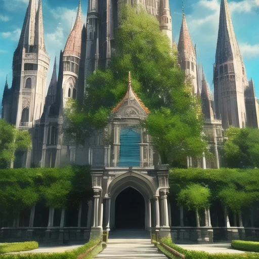 魔界の宵