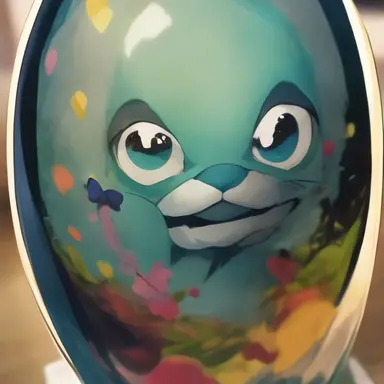 Profile image of 변태손님