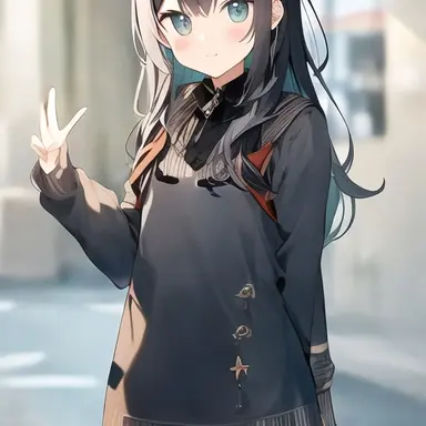 Profile image of 桃猫るぅあ