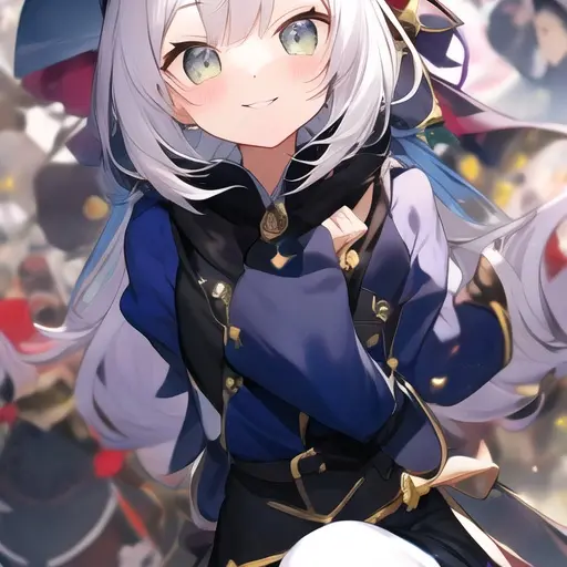 MACAINOCUCURA의 勘違い系女がうざいです。
