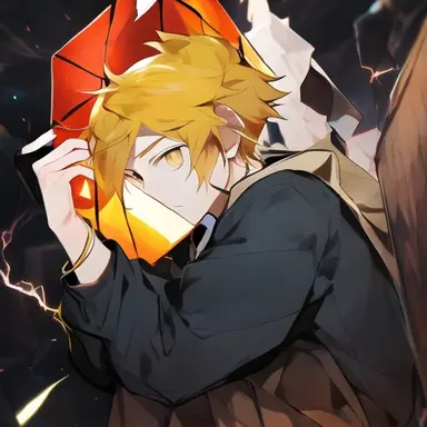 Profile image of 루카스