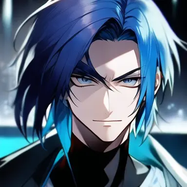 Profile image of 맥스