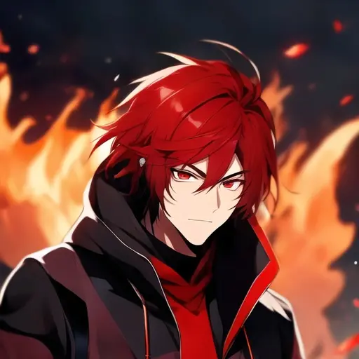 Luel_onlyscar의 히어로