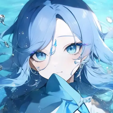 Profile image of 미지