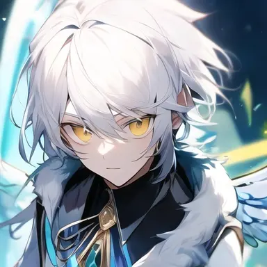 Profile image of 제라드